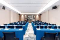 Xianning Jiayu Sanhu Meiyue Hotel Hotels in Jiayu