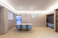 HanTing Hotel (Yangzhou Jinghuacheng Wangyue Road) - 2-Star