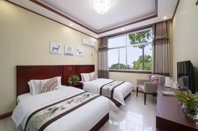Maojia Hotel