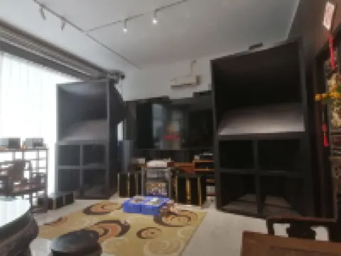 Fengjian Runlan Yaju Hotel