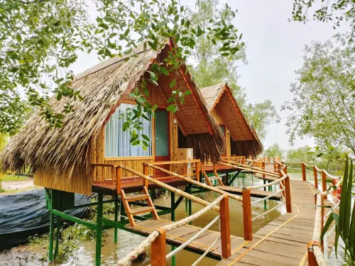 Homestay Coco Island