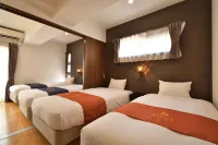 Condominium l's Inn Naha Higawa by Coldio Premium [Okinawa Main Island]