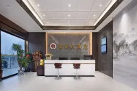 궈아오 호텔 (주즈코우 지점)