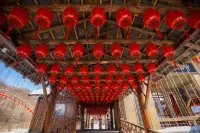 Kuandian Qingshan Gou Dongxing Homestay - 3-Star