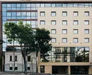 Central Point hotel