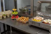 Galaxy Star Hotel (Gengma County Passenger Terminal Branch)