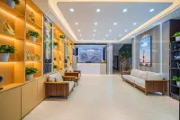 微時代飯店（陸豐市林啟恩紀念中學店）