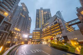 Premium Suites d'Lement at Genting Highlands