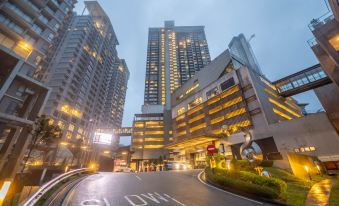 Premium Suites d'Lement at Genting Highlands