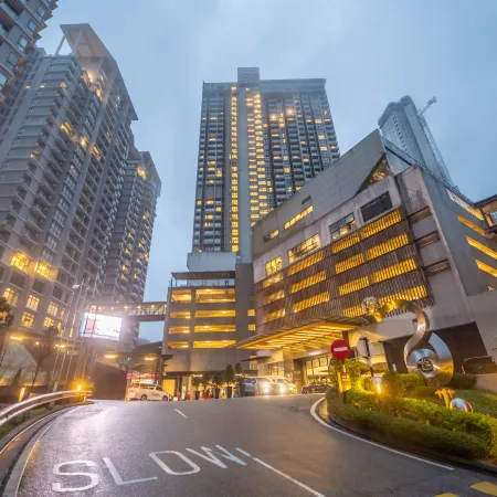 Premium Suites D'lement Genting Highlands by BYON
