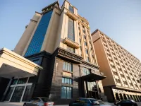 Hui'an Taishang Yanpin (Orangewood) Hotel Các khách sạn gần Luoyang Bridge