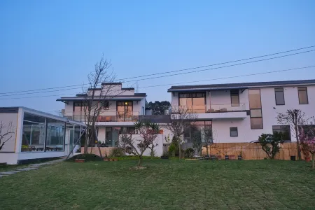 Xinxiangli Tea House Homestay