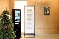 Eden Foret Hotel
