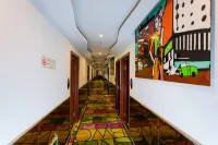 Yijia Hotel (Zhenjiang Jiangsu University)