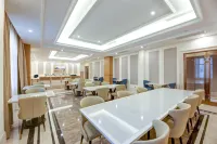 Vienna Hotel (Wen'an Renhe Road) - petit déjeuner
