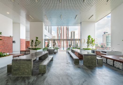 Chambers Premier Suites Kuala Lumpur