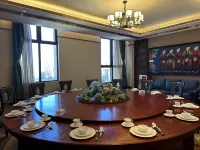 Ganggadisi Hotel - breakfast
