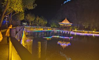 Jiangyan Sunshine Business Hotel