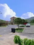 羊獅慕清風小築民宿