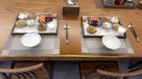 jinyun Xiandu Qingyunli Homestay (DinghufengScenic Area Branch) Hotel a Jinyun