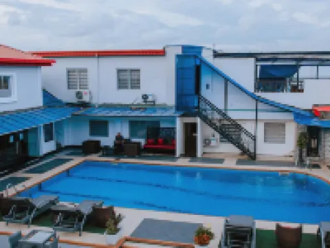 Aries Suites Hotels in Ikoyi I
