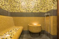 Best Western Plus Olives City Hotel - spa