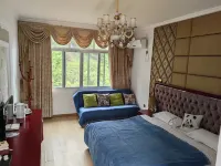 Ya'an Siwei Hotel