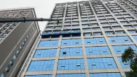 Shaodong Cool Fish e-Sports Hotel