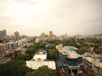 THE BYKE DELOTEL, BORIVALI โรงแรมใกล้เอสเซลเวิลด์