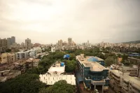 THE BYKE DELOTEL, BORIVALI Hotels in Borivali