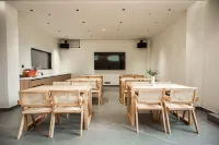 Xike Homestay (Donglinsi Branch) Hotels in Jiujiang