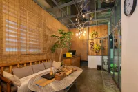 Ganlu·Cozy Travel Garden Homestay (Gucheng North Gate)