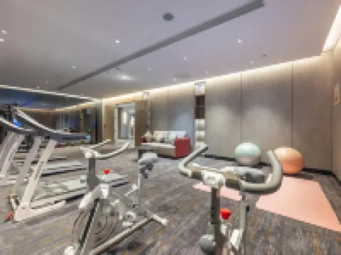 GreenTree Eastern Hotel (Zhongchuan Airport T3 Terminal) Hoteles en Condado de Gaolan