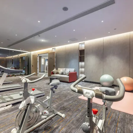 GreenTree Eastern Hotel (Zhongchuan Airport T3 Terminal)