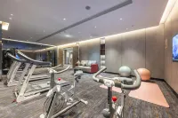 GreenTree Eastern Hotel (Zhongchuan Airport T3 Terminal) Hotels in Gaolan