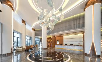 Atour Hotel Taizhou Linhai Toumen Port