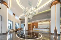 Atour Hotel Taizhou Linhai Toumen Port New District Jili Square
