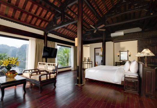 에메랄다 리조트 땀꼭