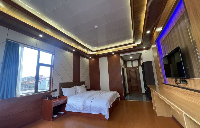 Aba County Shanzhi Ruyi Hotel