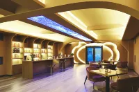 โรงแรมนานาชาติตงถิง ตุนหวง