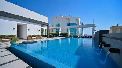 Springfield Suites Hotels near Bahrain Fort