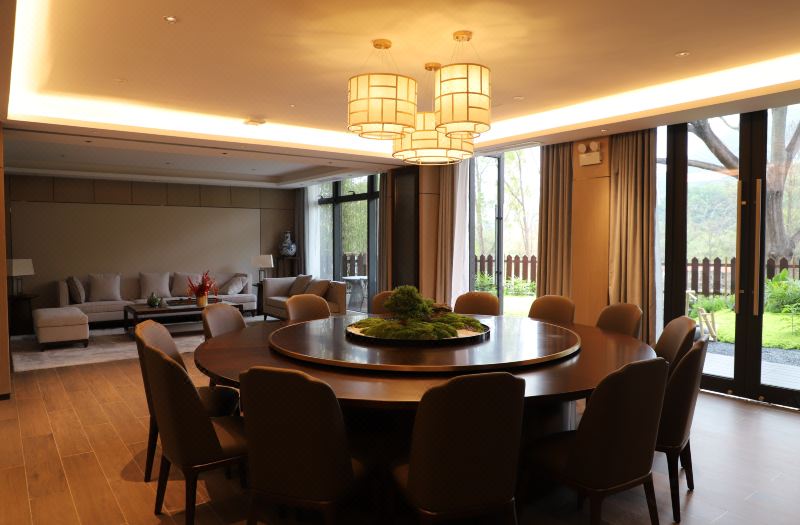 Shenzhen Pingshan Mountains and Seas Hall Hotel photo 5
