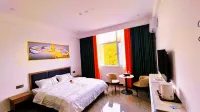 Yuanxuan Homestay (Pingshancun Branch) - Bữa sáng