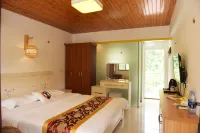 Xuancheng Jinguchun Farm stay