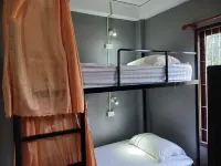 Riverside Garden Hostel