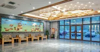 Buerjin Qinghao Ecological Resort Hotel