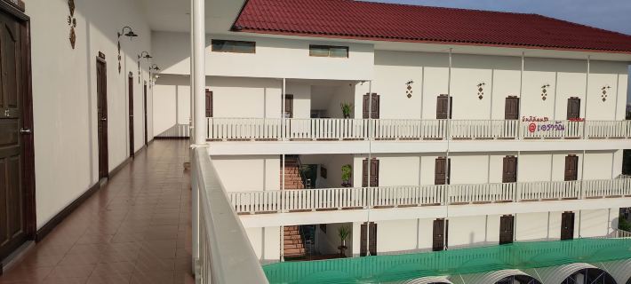 Erawan Place Hotels in Mae Sot
