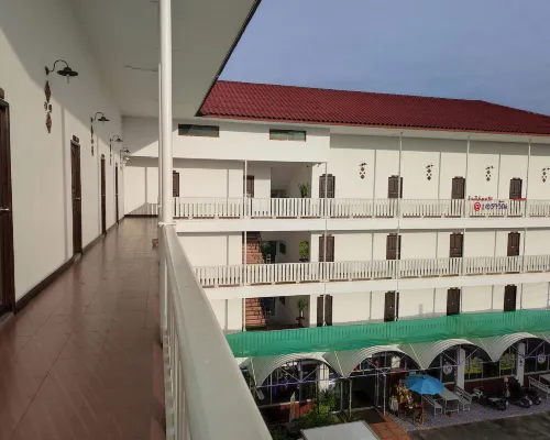 Erawan Place Hotels in Mae Sot