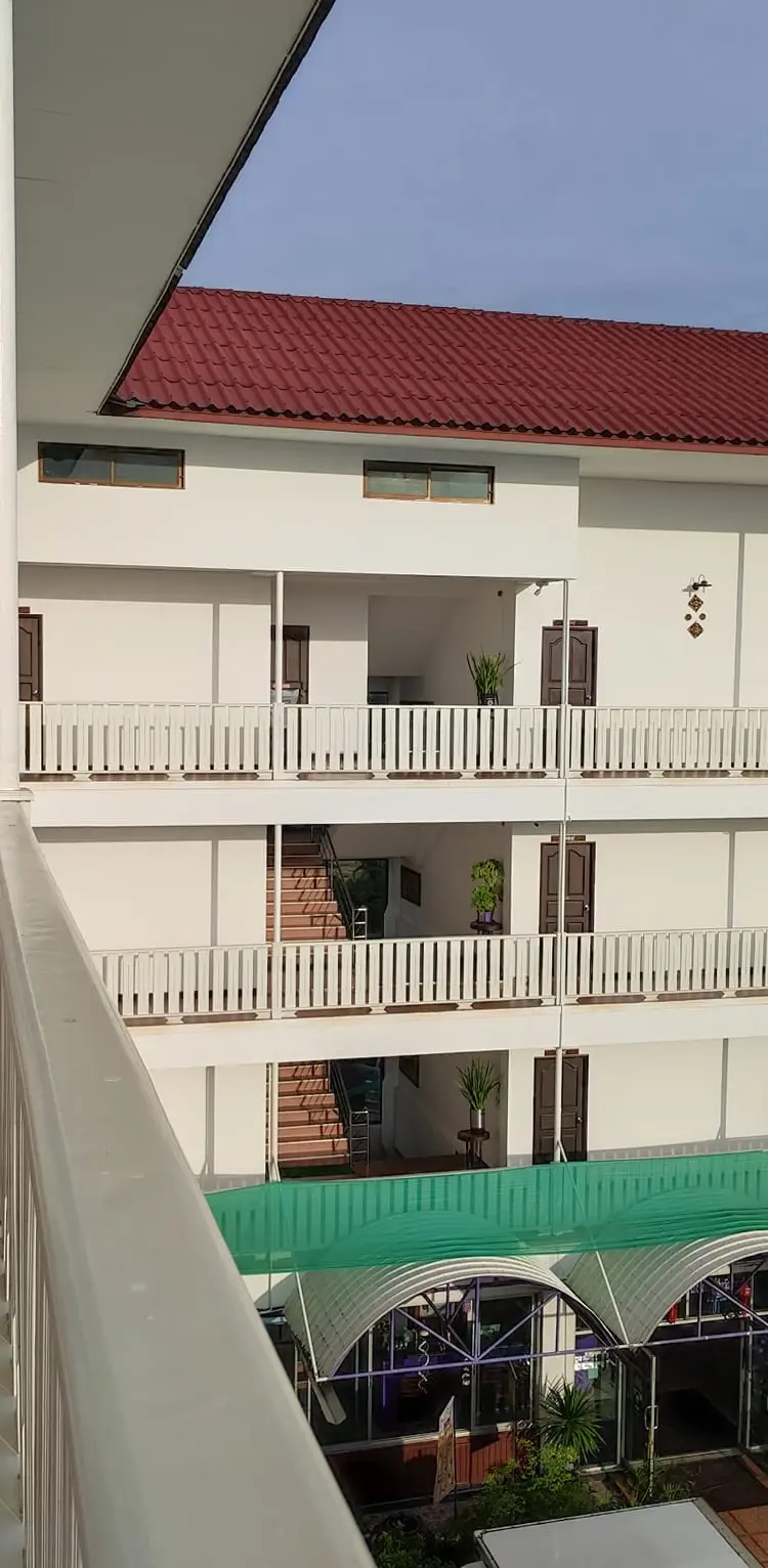 รูปภาพของโรงแรมเอราวัณเพลส