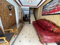 Dege Impression Hotel Hotels near Dege Passenger Transport Terminal